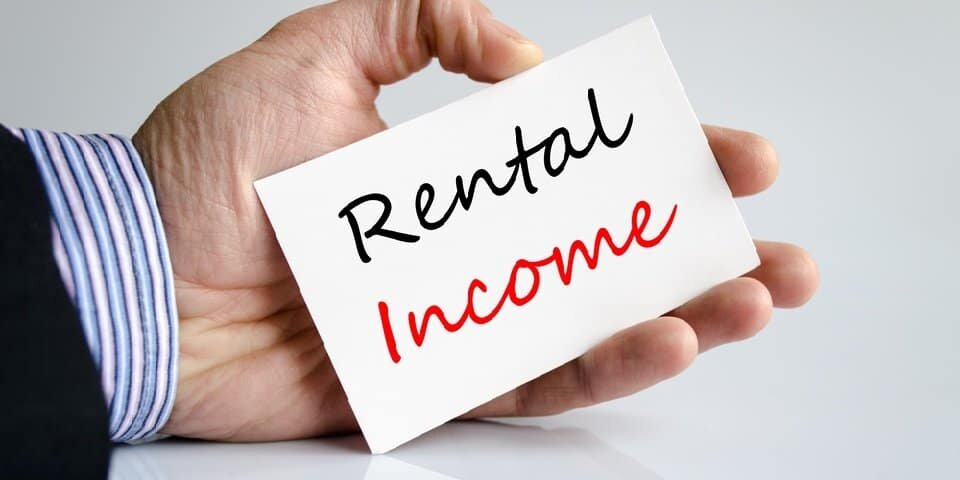 How Rental Income Will Be Taxed In Years 2019+