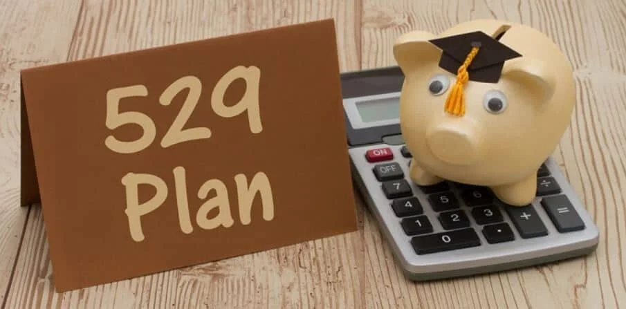 Tax Reform: Changes To 529 Accounts & Coverdell IRA's