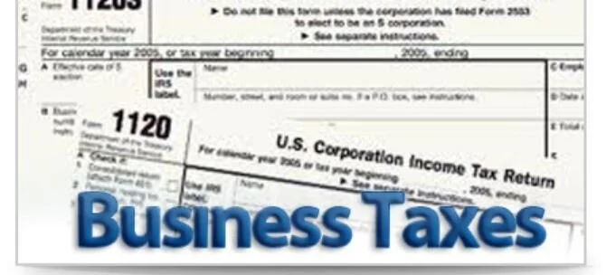 How Pass-Through Income Will Be Taxed For Small Business Owners