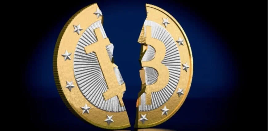 A Lesson From Bitcoin