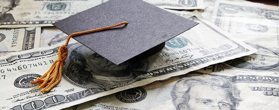 Do I Make Too Much To Qualify For Financial Aid? | Greenbush Financial Group