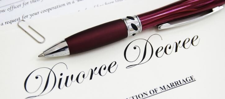 Divorce:  Make Sure You Address The College Savings Accounts
