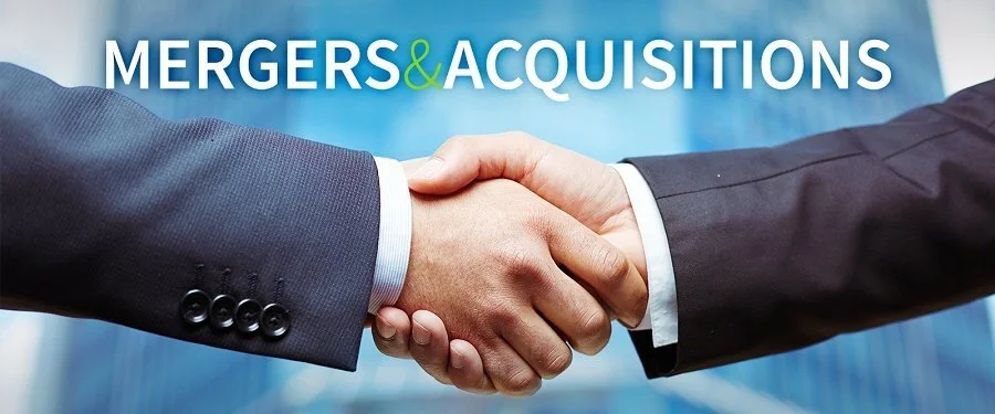 M&A Activity: Make Sure You Address The Seller’s 401(k) Plan