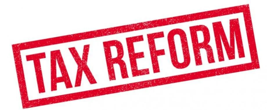 Tax Reform: At What Cost?