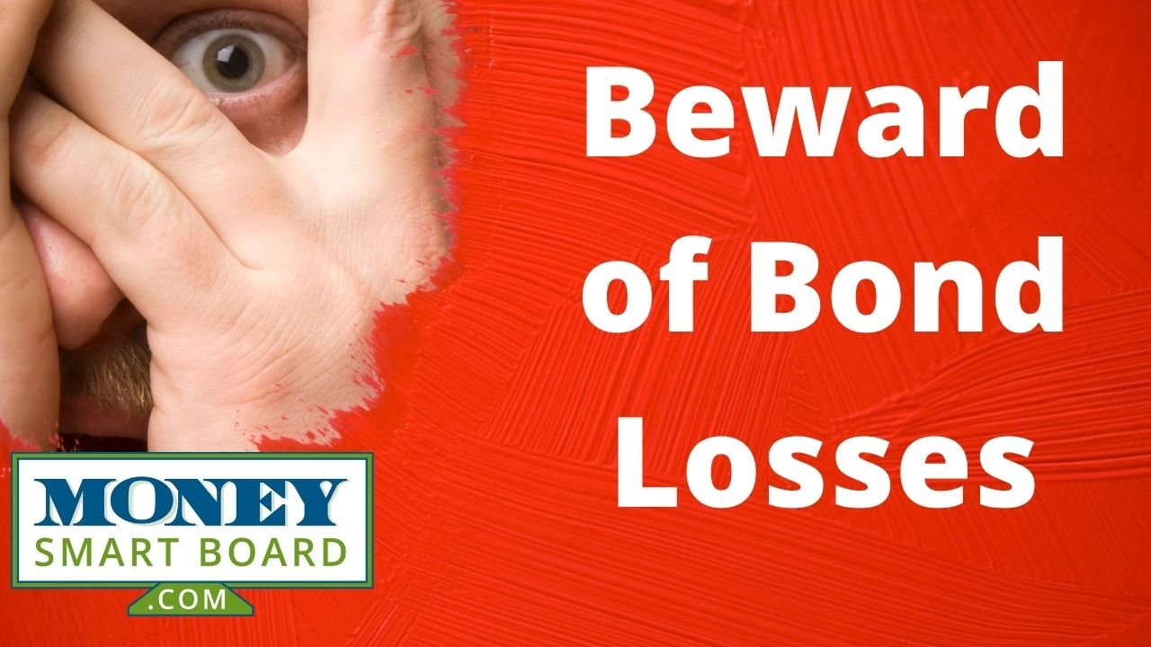What Causes Bonds To Lose Value In Certain Market Environments? 