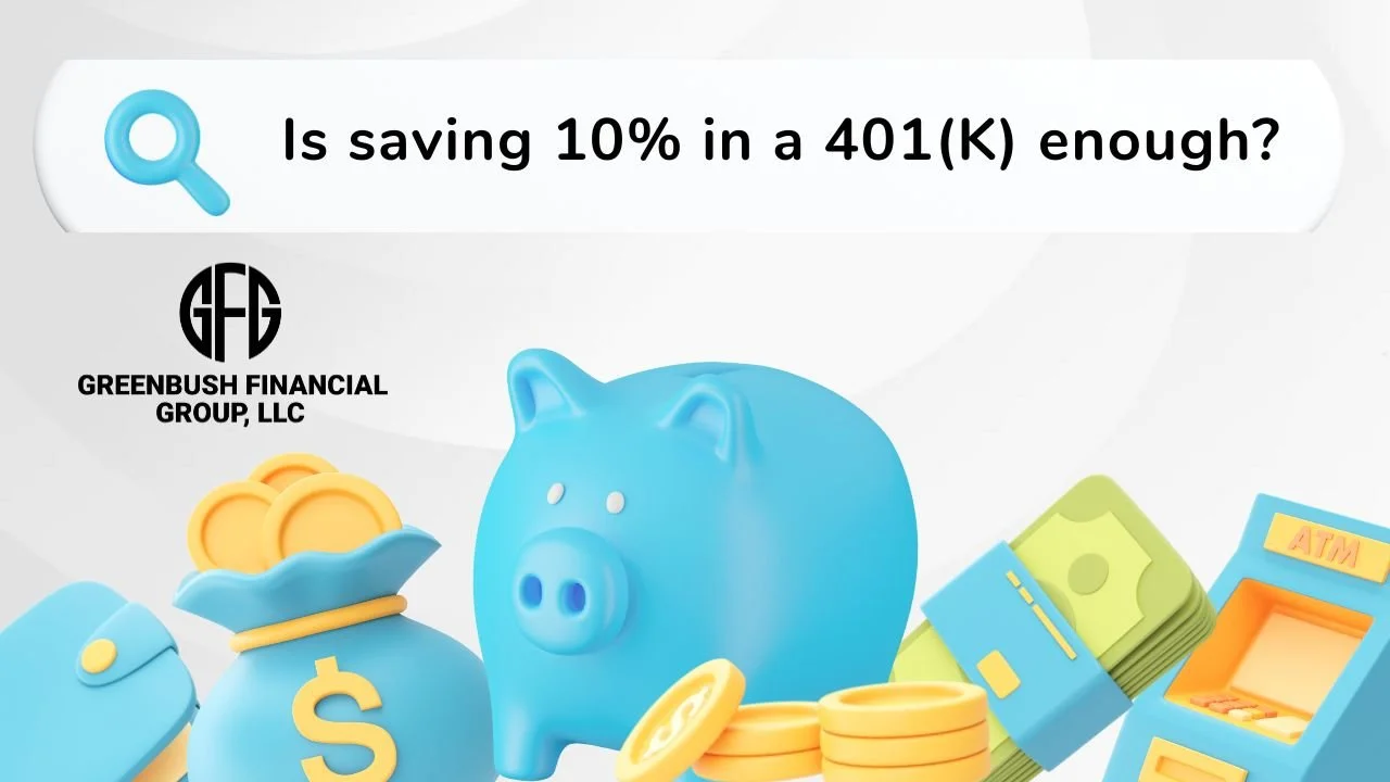 How Much Should I Contribute to Retirement?
