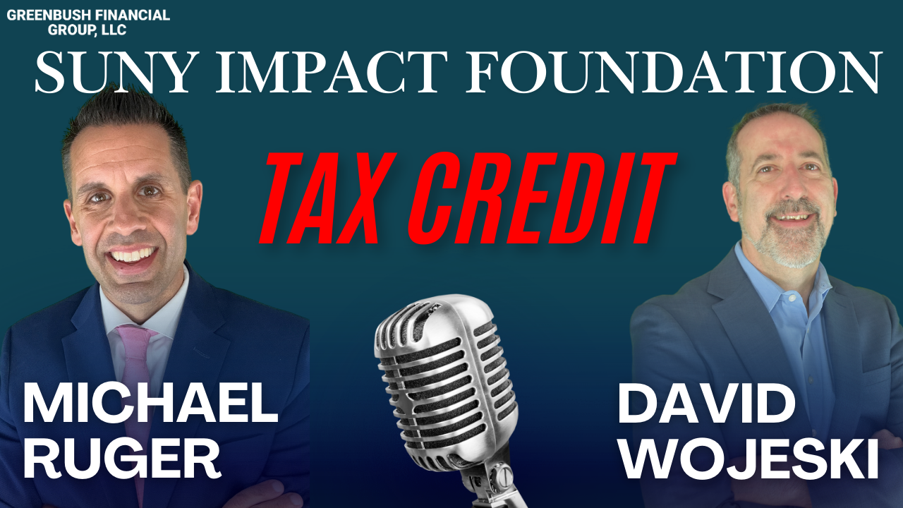 The Huge NYS Tax Credit Available For Donations To The SUNY Impact Foundation