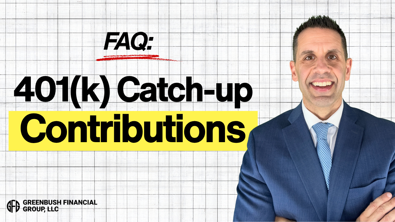 401(k) Catch-Up Contribution FAQs: Your Top Questions Answered (2025 Rules)