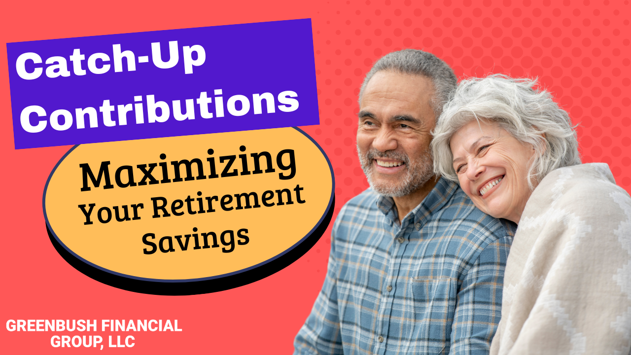 401(k) Catch-Up Contributions Explained: Maximize Your Retirement Savings in 2025