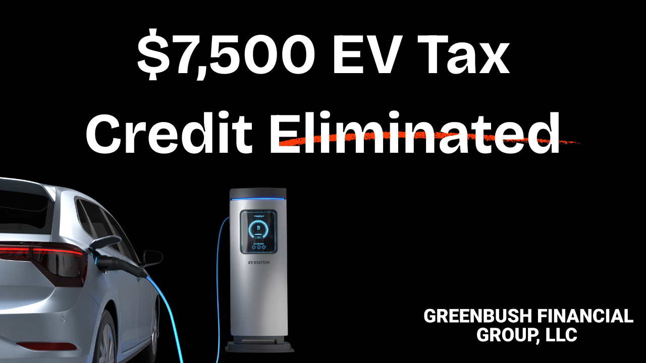 EV Tax Credit Eliminated By The Big Beautiful Tax Bill: What You Need to Know Before the Clock Runs Out