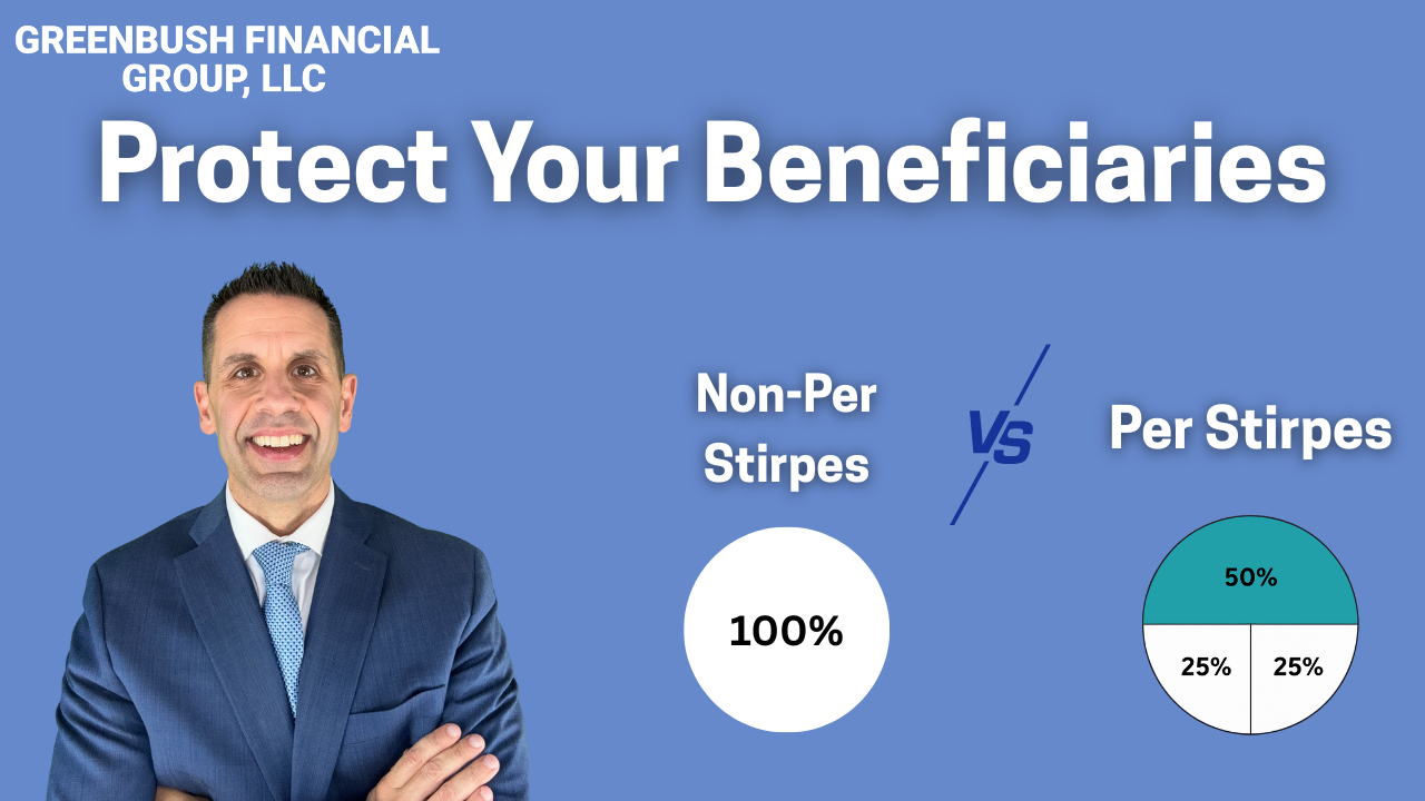Understanding Per Stirpes Beneficiary Designations
