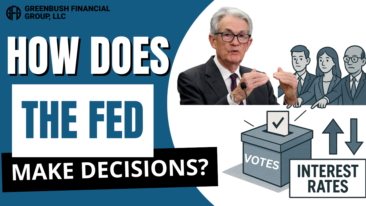 Behind Closed Doors: How the Fed Makes Interest Rate Decisions - Voting and Non Voting Members