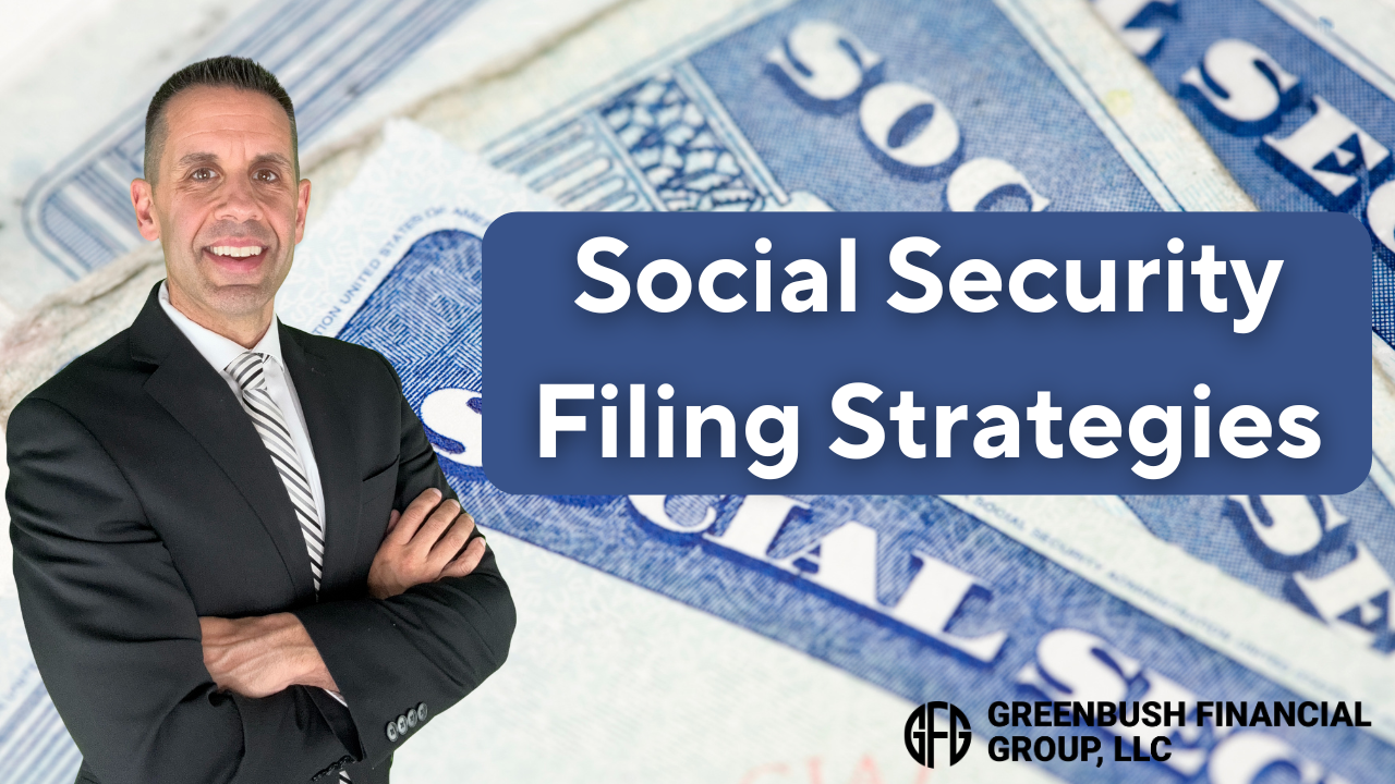 Social Security Filing Strategies