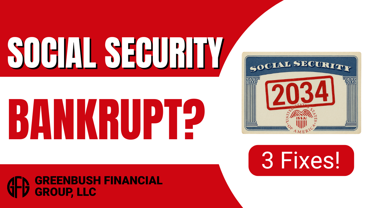 Will Social Security Be There When You Retire?