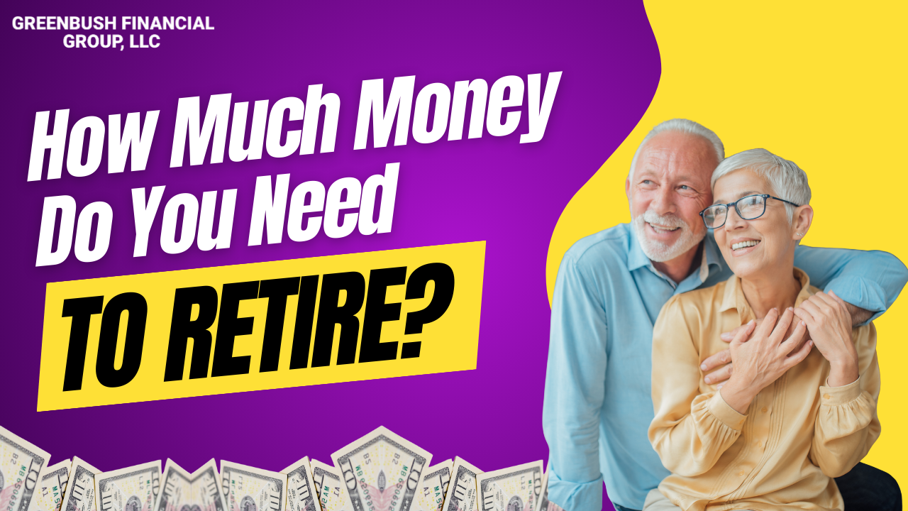 How Much Money Will You Need to Retire Comfortably?