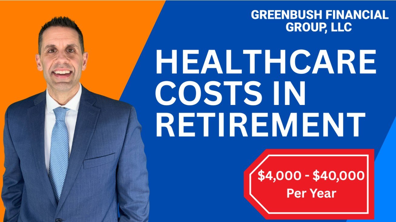 Planning for Healthcare Costs in Retirement: Why Medicare Isn’t Enough