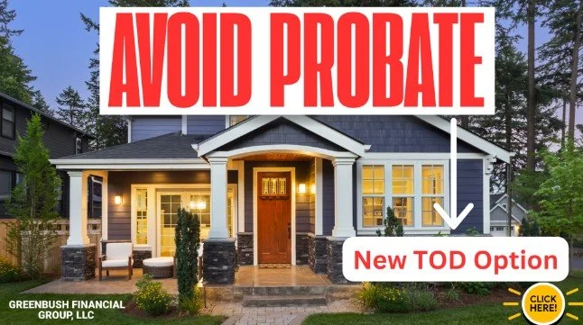 How to Title Your House To Avoid Probate