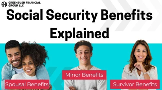 Social Security: A Complete Guide to Benefits