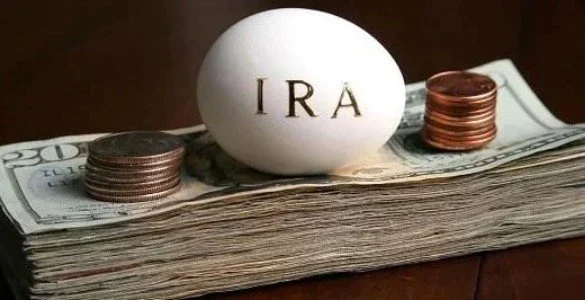 Spouse Inherited IRA Options