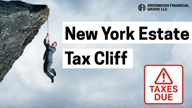 How to Avoid the New York State Estate Tax Cliff