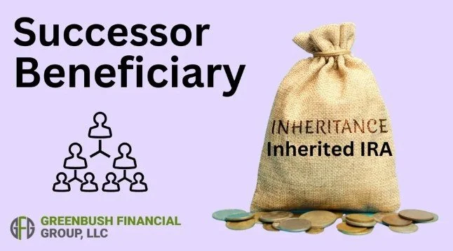 What Happens When You Inherit an Already Inherited IRA?