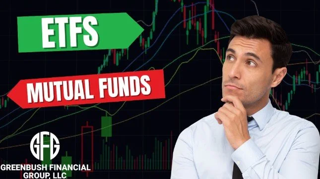 What Is an ETF &amp; Why Have They Surpassed Mutual Funds in Popularity?