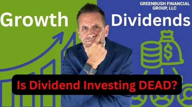 Focusing On Buying Dividend Paying Stocks Is A Mistake