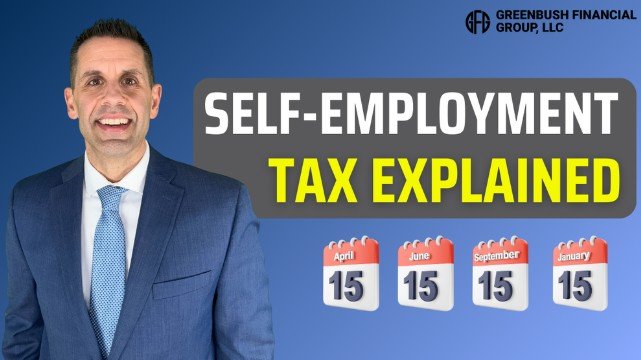 Understanding Self-Employment Tax: A Guide for the Newly Self-Employed