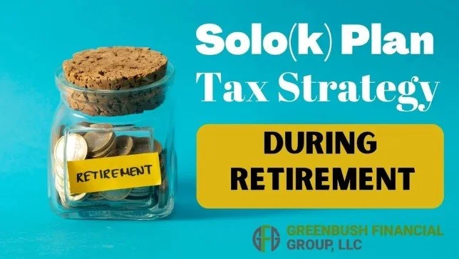 Self-Employment Income In Retirement? Use a Solo(k) Plan To Build Wealth