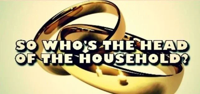 After A Divorce, Who Gets To File As Head of Household For Their Taxes?