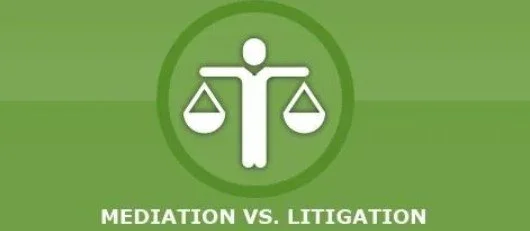 Divorce: The Difference Between Mediation, Collaborative, and Litigation