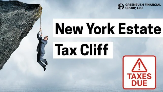 How to Avoid the New York State Estate Tax Cliff