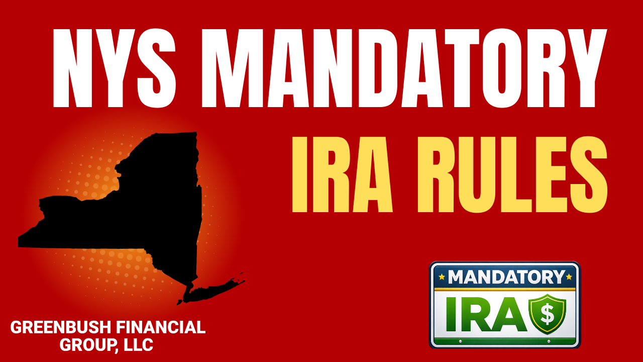 2026 New York State Mandatory IRA Rules: What Employers Must Do to Stay Compliant