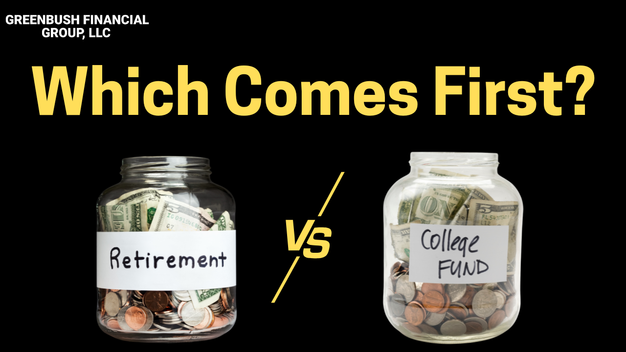 College Savings or Retirement First? How to Decide in 2026