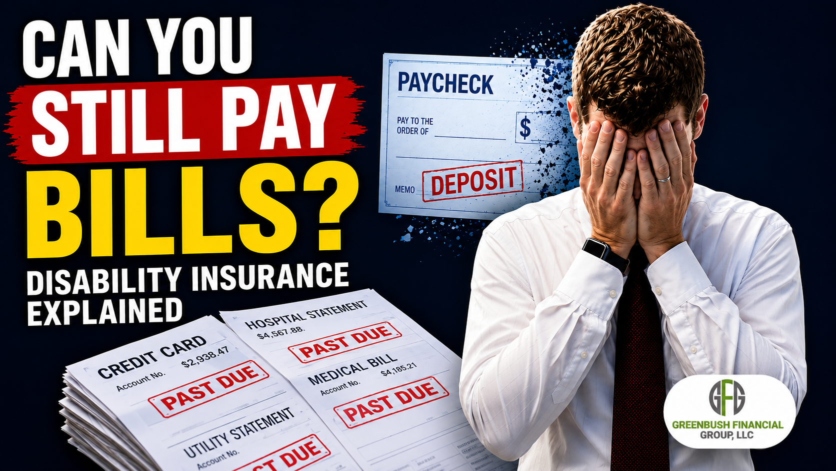 Do I Really Need Disability Insurance? What Working Adults Should Understand