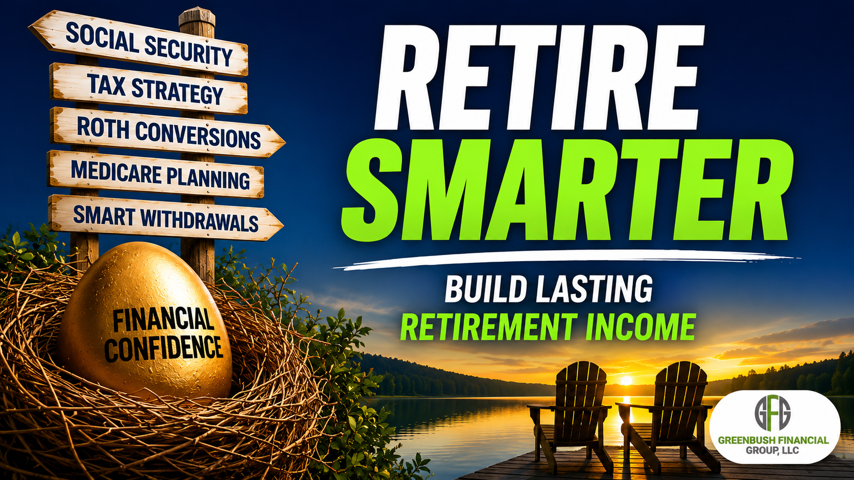 The First Year of Retirement: 7 Financial Moves to Make…and 5 to Avoid