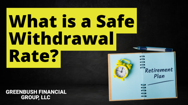 2026 How Much Can You Spend in Retirement? Safe Withdrawal Breakdown