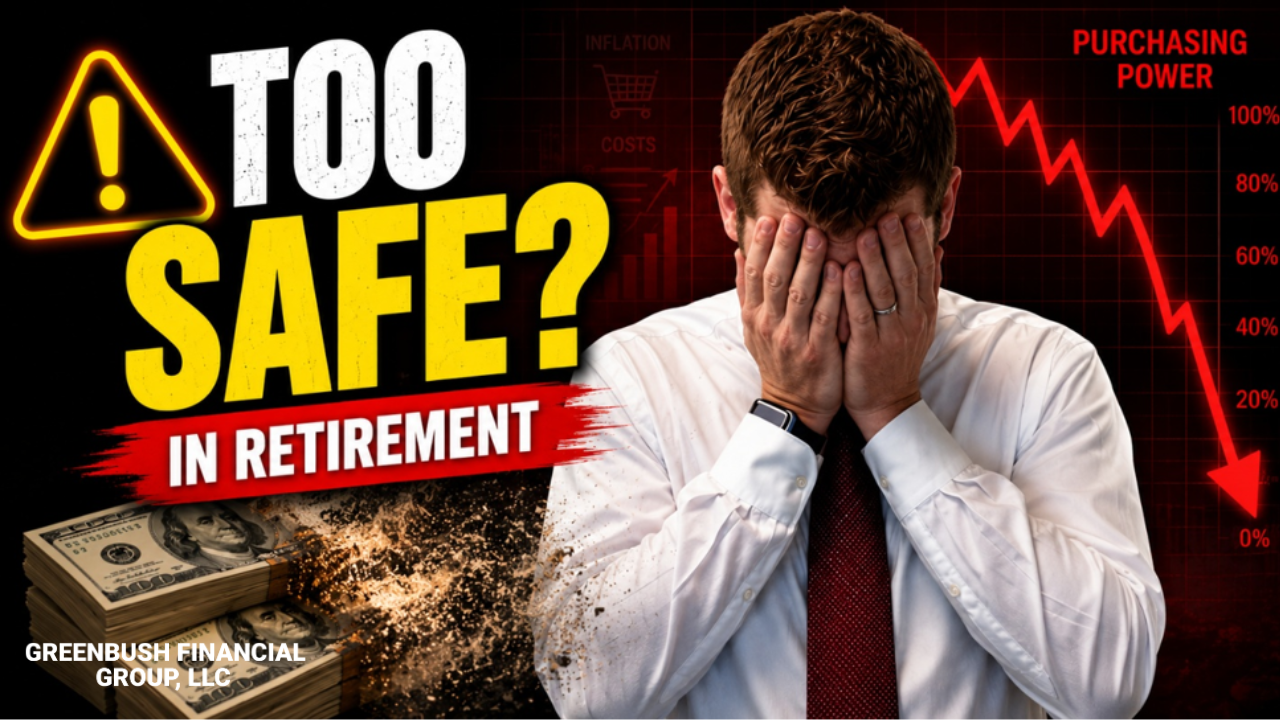 The Inflation Problem Conservative Retirees Often Underestimate