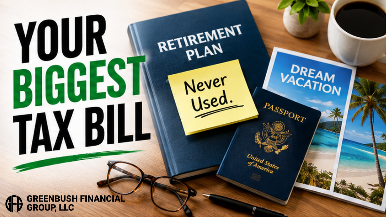 When Retirement Goes Better Than Planned: The Tax Problems of Having Too Much Money