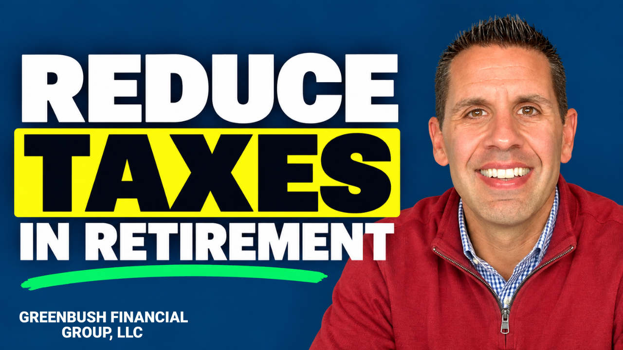 How Can I Reduce Taxes in Retirement?