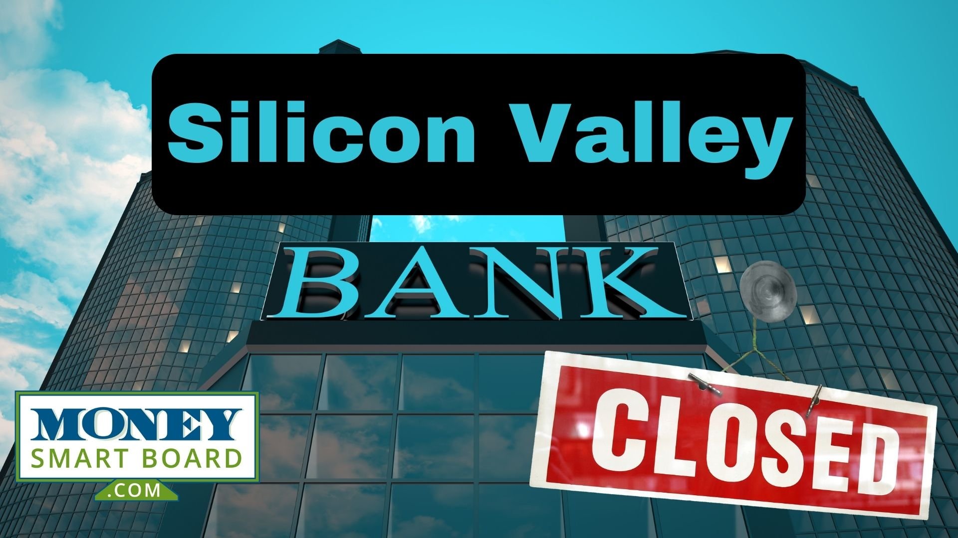 Why Did Silicon Valley Bank Fail? The Contagion Risk Greenbush