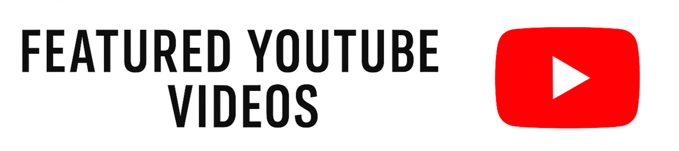 Youtube logo linking to Greenbush Financial YouTube channel for Financial Planning and Investment