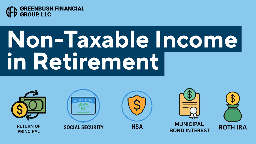 Non-Taxable Income in Retirement: 5 Sources You Should Know About ...
