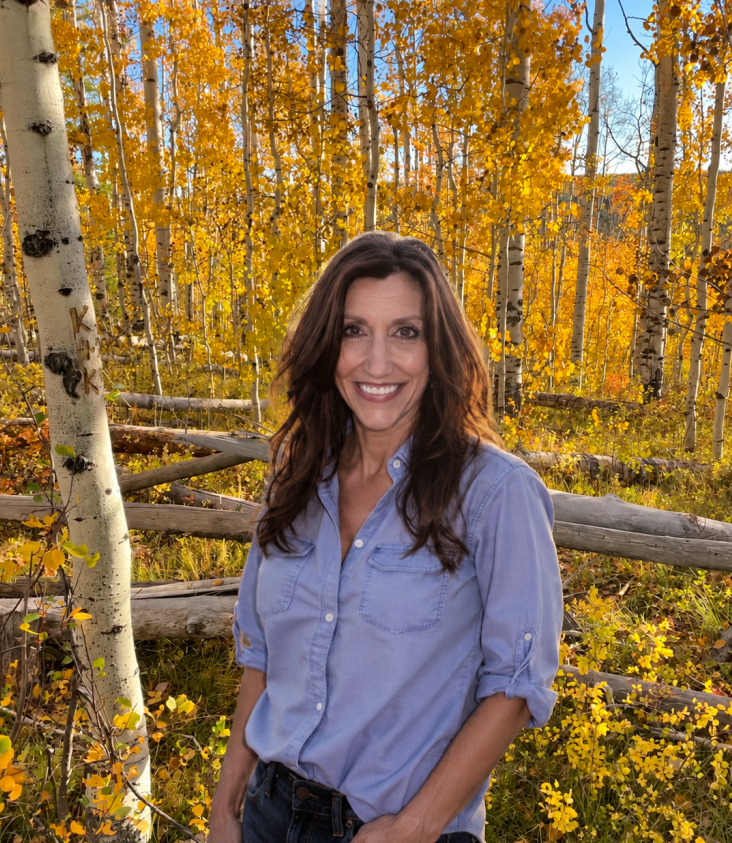 Shannon Knight at Aspen Alley