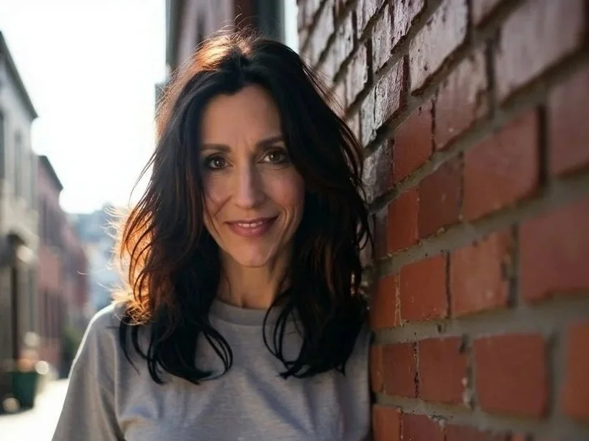 Shannon Knight — The Lookout Point