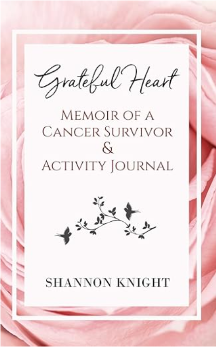 Grateful Heart book cover