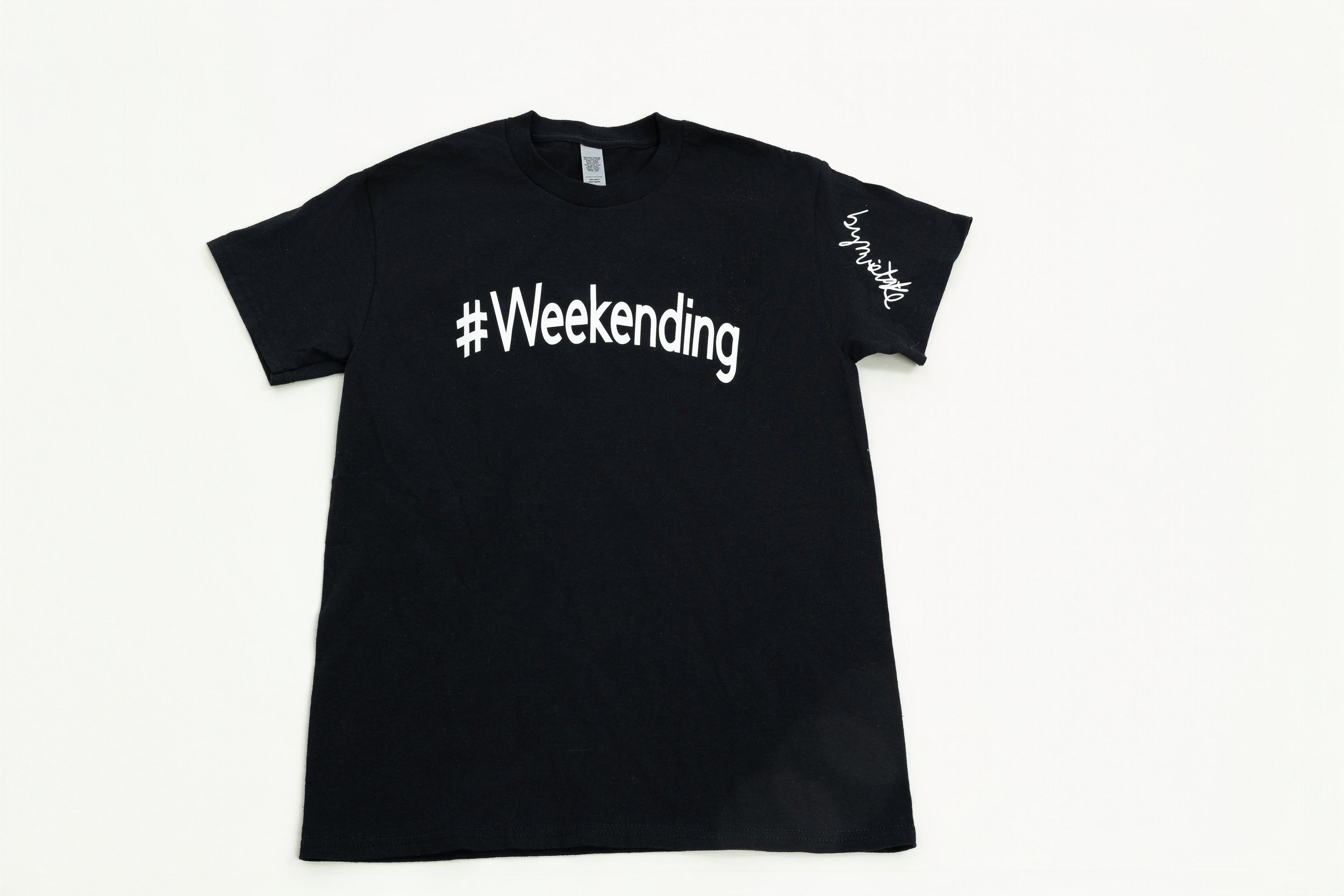 Weekending T-Shirt