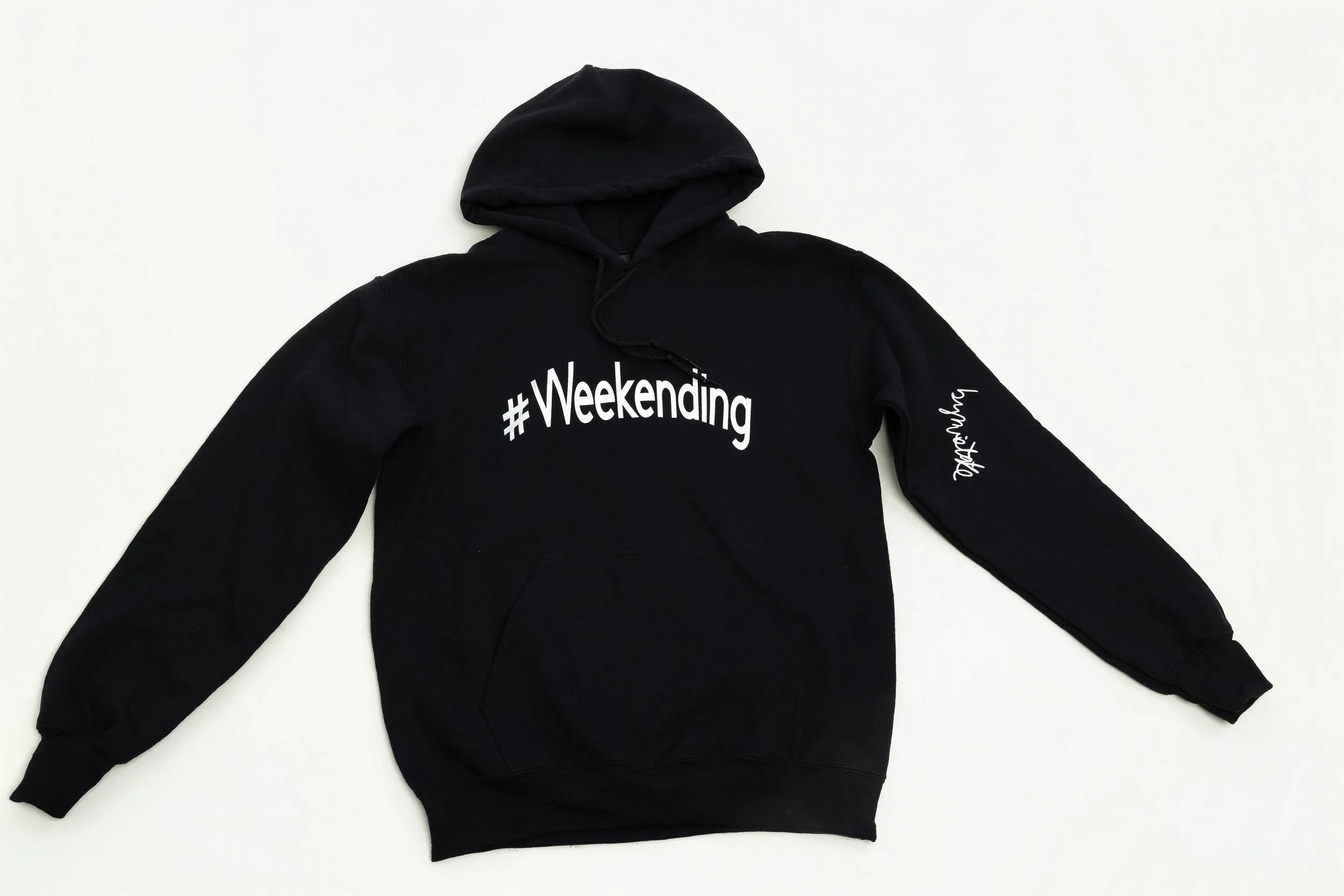 Weekending Hoodie
