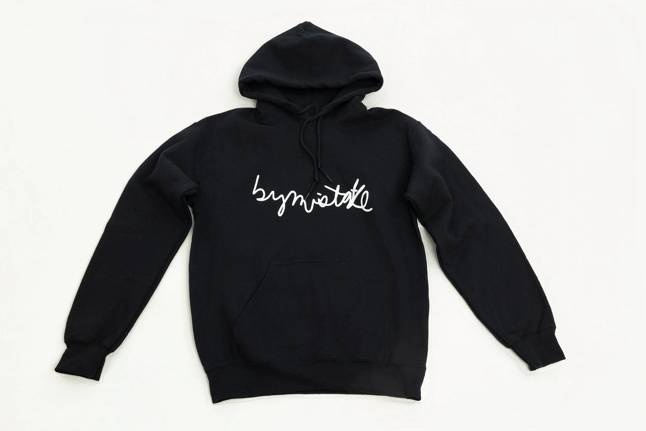 Original By Mistake Hoodie