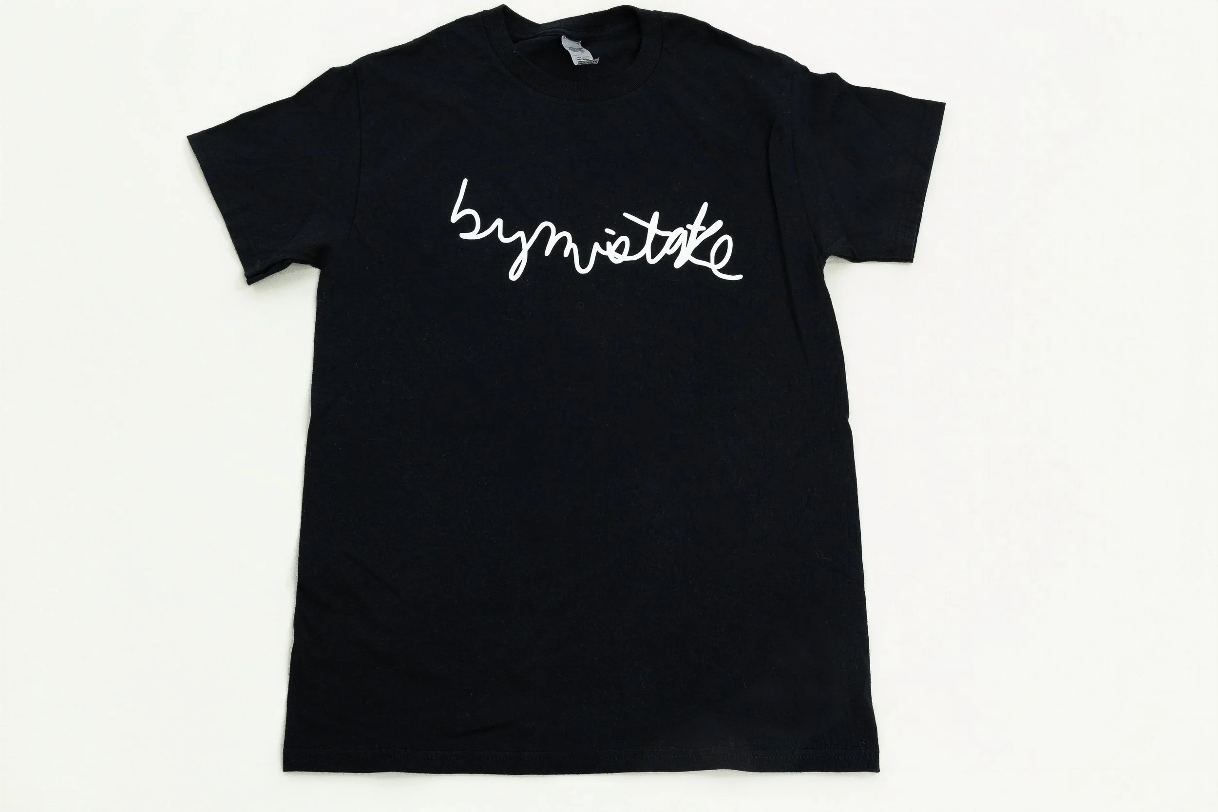 Original By Mistake T-Shirt